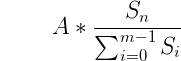 sharesFormula